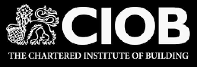 CIOB – The Chartered Institute of Building